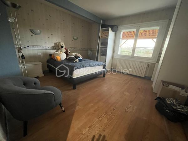 Demeure de 240 m²