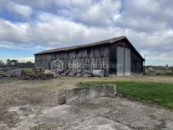 Demeure de 240 m²
