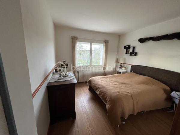 Demeure de 240 m²
