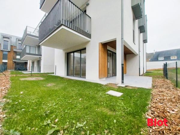 Appartement 4 pièce(s)