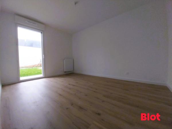 Appartement 4 pièce(s)