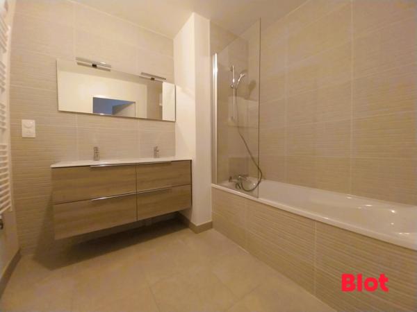 Appartement 4 pièce(s)