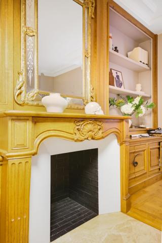 Paris (75007) Rue des Saints-Pères 4 pièces 93m²