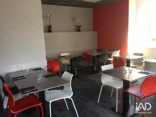Murs commerciaux  à vendre 70 m² Noyal-Châtillon-sur-Seiche