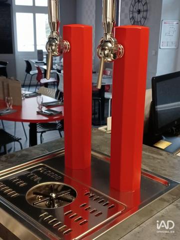 Murs commerciaux  à vendre 70 m² Noyal-Châtillon-sur-Seiche