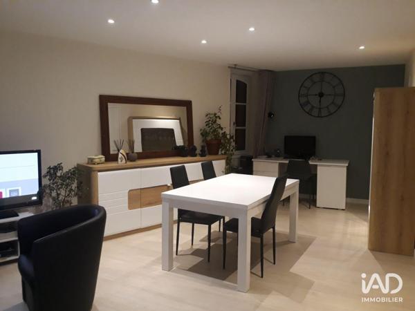 Murs commerciaux  à vendre 70 m² Noyal-Châtillon-sur-Seiche