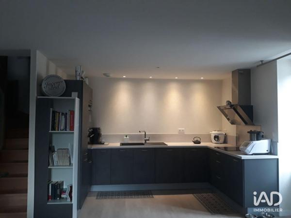 Murs commerciaux  à vendre 70 m² Noyal-Châtillon-sur-Seiche