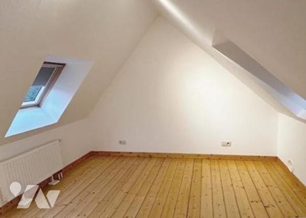 Propriété au calme