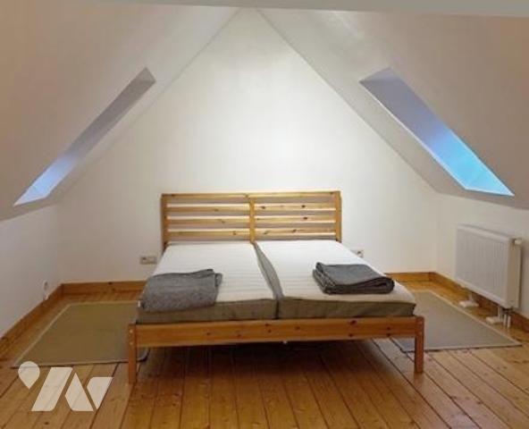 Propriété au calme