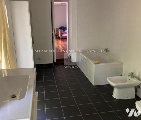 Propriété au calme