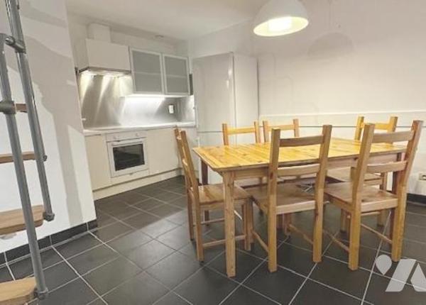 Propriété au calme