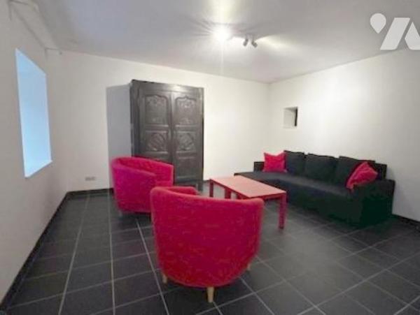 Propriété au calme