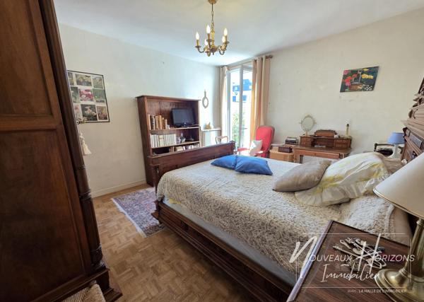 Appartement
         4 pièces
        - 89 m² Exclusivité 99 000 € *