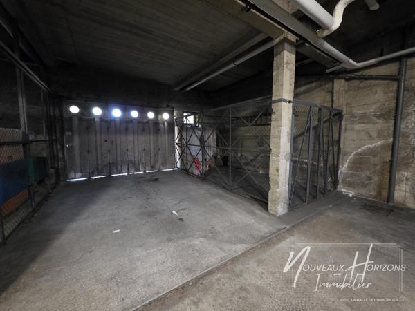 Appartement
         4 pièces
        - 89 m² Exclusivité 99 000 € *