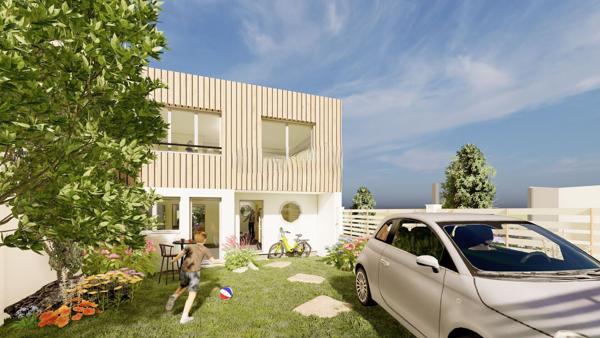 Terrain Carrières Sur Seine - 246 m² Carrieres sur seine Terrain Carrières Sur Seine - 246 m² Carrieres sur seine
