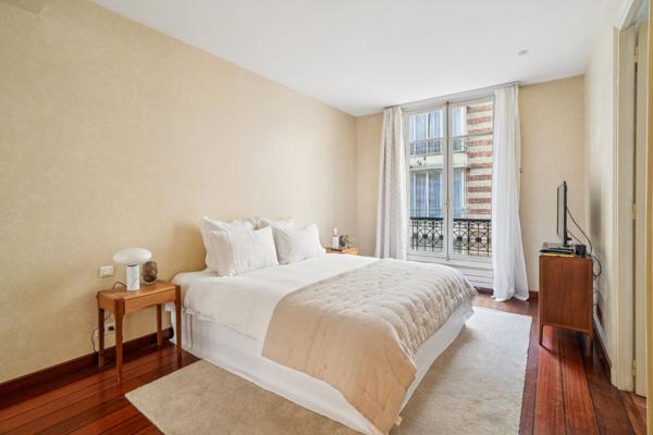 Vente Appartement de luxe Paris 7 5 Pièces 224 m²