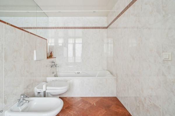 Vente Appartement de luxe Paris 7 5 Pièces 224 m²