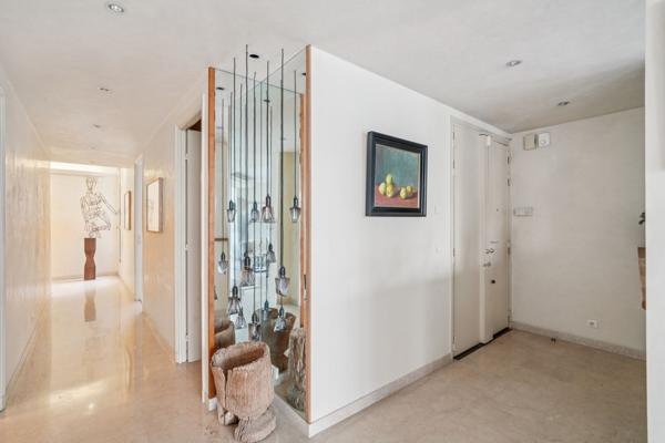 Vente Appartement de luxe Paris 7 5 Pièces 224 m²