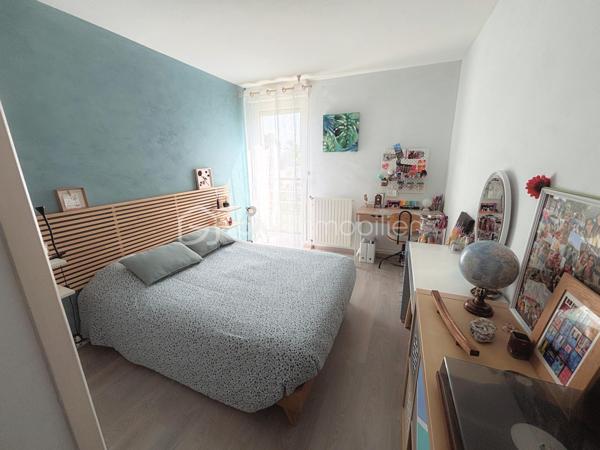 Appartement de 69,22 m²