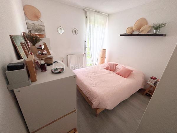 Appartement de 69,22 m²