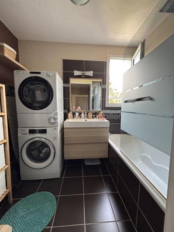 Appartement de 69,22 m²