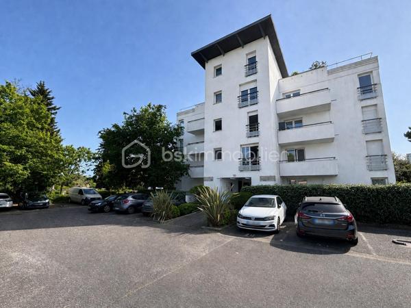 Appartement de 69,22 m²