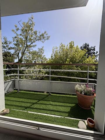 Appartement de 69,22 m²