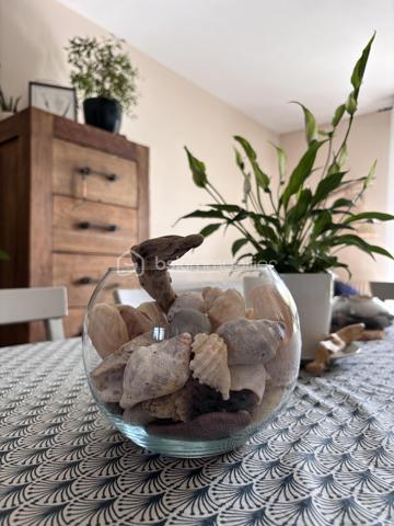 Appartement de 69,22 m²