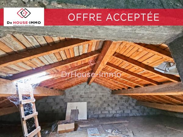 Maison à vendre 4 pièces de 102 m²