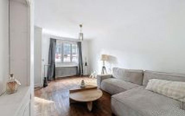 Appartement à vendre    4 pièces • 80,10 m2 Lyon 3