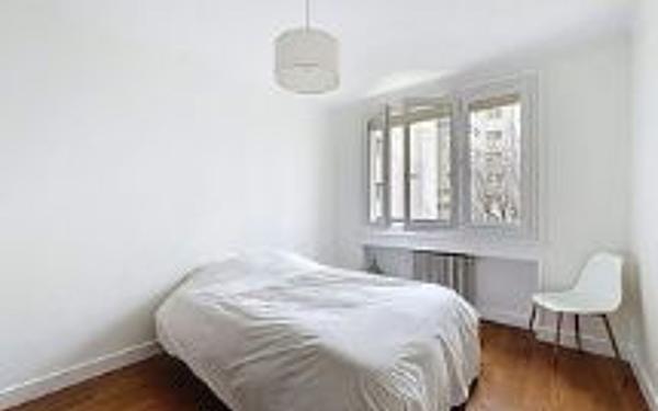 Appartement à vendre    4 pièces • 80,10 m2 Lyon 3