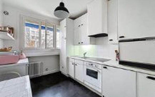 Appartement à vendre    4 pièces • 80,10 m2 Lyon 3