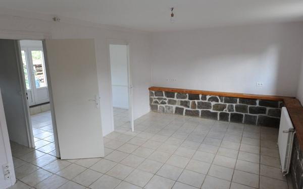 Maison à louer    5 pièces •  Clermont-Ferrand