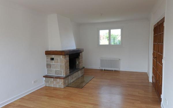 Maison à louer    5 pièces •  Clermont-Ferrand