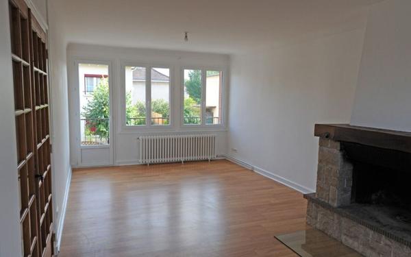 Maison à louer    5 pièces •  Clermont-Ferrand