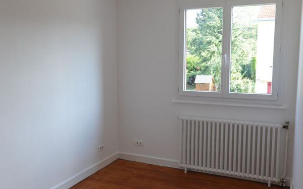 Maison à louer    5 pièces •  Clermont-Ferrand