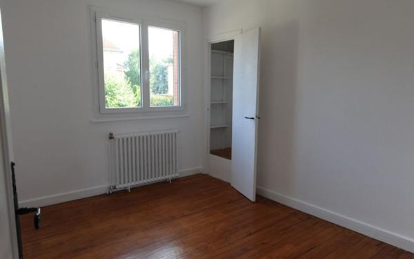 Maison à louer    5 pièces •  Clermont-Ferrand