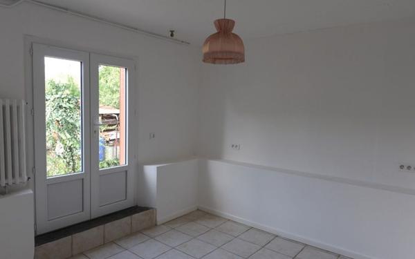 Maison à louer    5 pièces •  Clermont-Ferrand