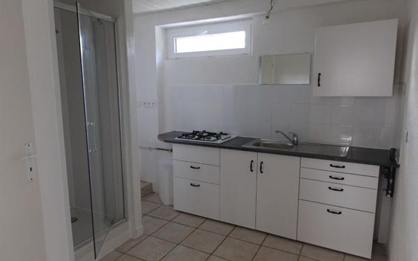 Maison à louer    5 pièces •  Clermont-Ferrand