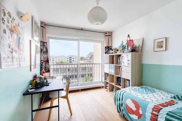 Vente Appartement de luxe Paris 6 6 Pièces 157.8 m²