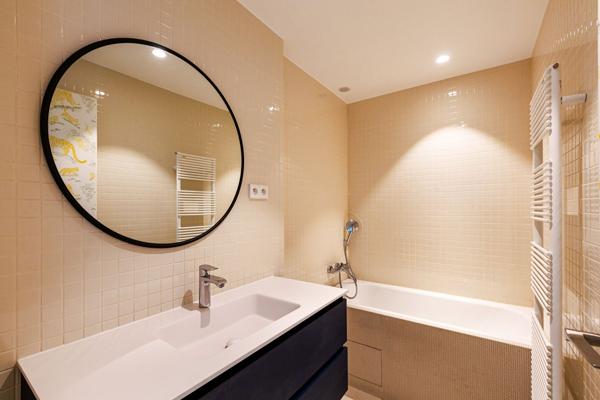 Vente Appartement de luxe Paris 6 6 Pièces 157.8 m²