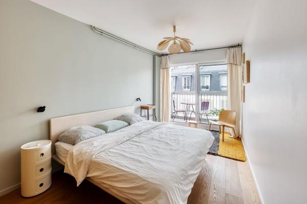 Vente Appartement de luxe Paris 6 6 Pièces 157.8 m²