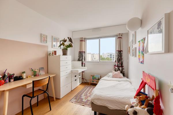 Vente Appartement de luxe Paris 6 6 Pièces 157.8 m²
