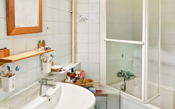 Appartement à vendre    1 pièce • 34,85 m2 Versailles