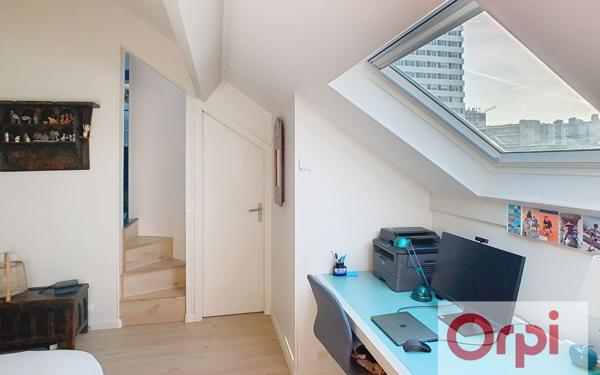 Appartement à vendre    4 pièces • 99 m2 Issy-les-Moulineaux