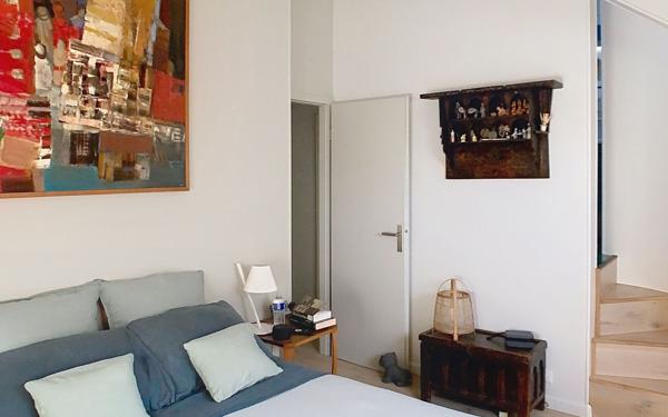 Appartement à vendre    4 pièces • 99 m2 Issy-les-Moulineaux