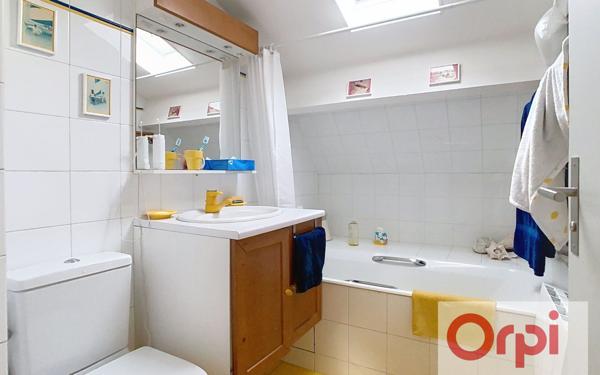 Appartement à vendre    4 pièces • 99 m2 Issy-les-Moulineaux