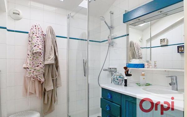 Appartement à vendre    4 pièces • 99 m2 Issy-les-Moulineaux