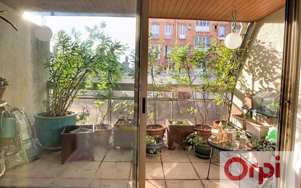 Appartement à vendre    4 pièces • 99 m2 Issy-les-Moulineaux