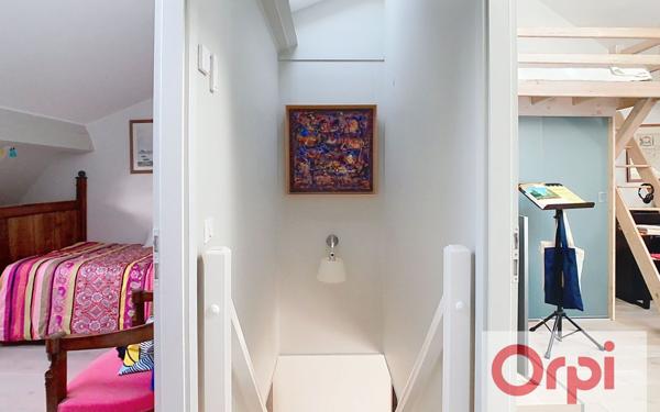 Appartement à vendre    4 pièces • 99 m2 Issy-les-Moulineaux